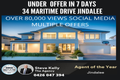 Property photo of 34 Maritime Drive Jindalee WA 6036