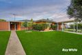 Property photo of 55 Jindalla Crescent Hebersham NSW 2770