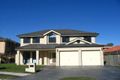 Property photo of 4 Clovelly Circuit Kellyville NSW 2155