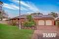 Property photo of 4 Hakea Court St Clair NSW 2759