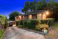 Property photo of 16 Alawara Drive Mooroolbark VIC 3138