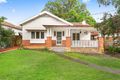 Property photo of 122 Archer Street Roseville NSW 2069