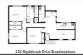 Property photo of 136 Ripplebrook Drive Broadmeadows VIC 3047
