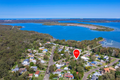 Property photo of 10 Mary Street Soldiers Point NSW 2317