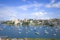 Property photo of 701/12 Glen Street Milsons Point NSW 2061