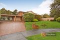 Property photo of 5 Tyrell Court Rowville VIC 3178