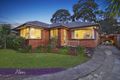Property photo of 4 Holroyd Court Blackburn South VIC 3130