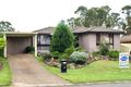 Property photo of 36 Corndew Crescent Werrington Downs NSW 2747