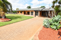 Property photo of 3 McDougall Close Richmond Hill QLD 4820