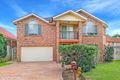 Property photo of 34 Fernleaf Crescent Beaumont Hills NSW 2155