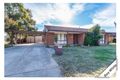 Property photo of 25 Fullerton Crescent Richardson ACT 2905