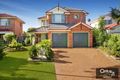 Property photo of 34 Bowness Court Kellyville NSW 2155
