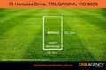 Property photo of 13 Hercules Drive Truganina VIC 3029