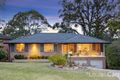 Property photo of 56 Oratava Avenue West Pennant Hills NSW 2125