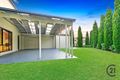 Property photo of 2 Vivaldi Place Beaumont Hills NSW 2155