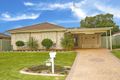 Property photo of 97 Goldmark Crescent Cranebrook NSW 2749