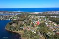 Property photo of 1 Woodlawn Avenue Burrill Lake NSW 2539