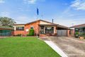 Property photo of 43 Noumea Street Lethbridge Park NSW 2770