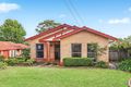 Property photo of 7/31-33 Clermont Avenue Ryde NSW 2112
