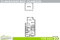 Property photo of 76 Makassar Way Clarkson WA 6030