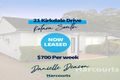 Property photo of 21 Kirkdale Drive Kotara South NSW 2289