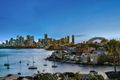 Property photo of 35 Milson Road Cremorne Point NSW 2090