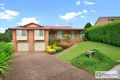 Property photo of 5 Tarana Close Casula NSW 2170