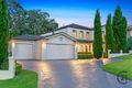 Property photo of 2 Vivaldi Place Beaumont Hills NSW 2155