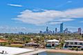 Property photo of 1407/33 T E Peters Drive Broadbeach Waters QLD 4218