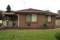 Property photo of 23 Bowerbird Crescent St Clair NSW 2759