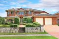 Property photo of 4 Jupiter Road Kellyville NSW 2155