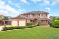 Property photo of 5 Tuscany Grove South Penrith NSW 2750