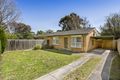 Property photo of 2/1 McDonald Crescent Boronia VIC 3155