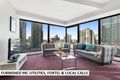 Property photo of 1401/7 Riverside Quay Southbank VIC 3006