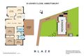 Property photo of 9 Usher Close Abbotsbury NSW 2176