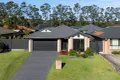 Property photo of 22 Flemington Street Banora Point NSW 2486