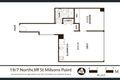 Property photo of 19/7 Northcliff Street Milsons Point NSW 2061