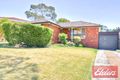 Property photo of 27 Valencia Crescent Toongabbie NSW 2146