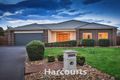 Property photo of 11 Delacour Crescent Pakenham VIC 3810