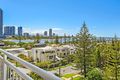 Property photo of 30/11-17 Hughes Avenue Main Beach QLD 4217