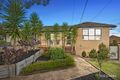 Property photo of 23 Bridges Avenue Mooroolbark VIC 3138