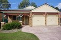 Property photo of 48 Wivenhoe Circuit Forest Lake QLD 4078