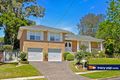 Property photo of 46 Mawarra Crescent Marsfield NSW 2122
