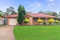 Property photo of 4 Masiku Place Glendenning NSW 2761