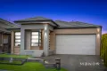 Property photo of 86 Roland Garros Crescent North Kellyville NSW 2155