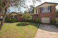 Property photo of 21 Gatehouse Circuit Werrington Downs NSW 2747