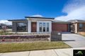 Property photo of 25 Lindbeck Corner Googong NSW 2620