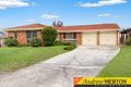 Property photo of 8 Barnier Drive Quakers Hill NSW 2763