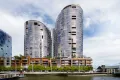 Property photo of 2002/11 Barrack Square Perth WA 6000