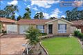 Property photo of 23 Ashwick Circuit St Clair NSW 2759